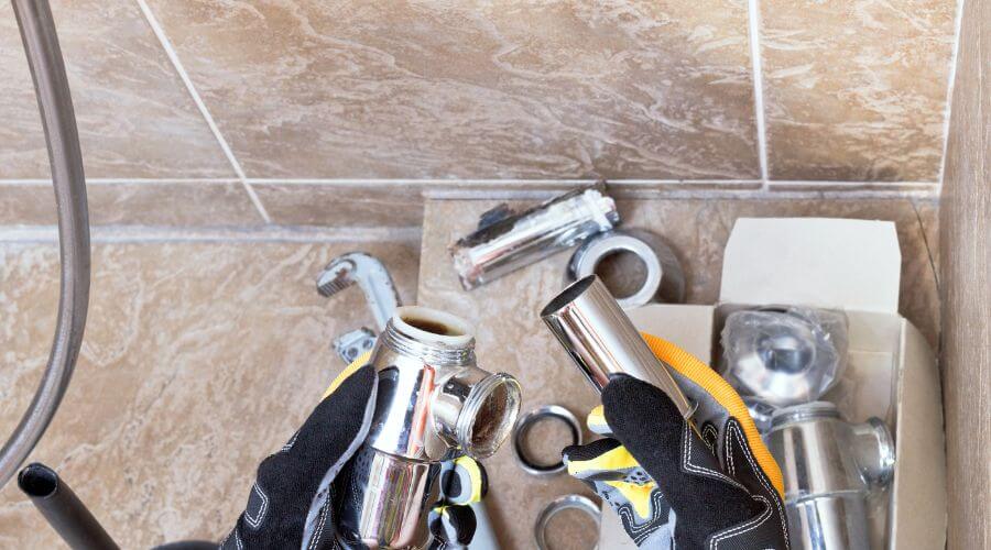 Professional Storm Sewer Service in Galt, IL